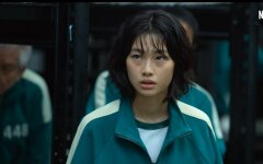Игра в кальмара, феномен популярности сериала, психолог  Евгений Пилецкий