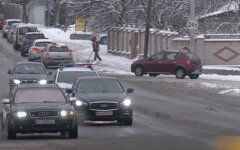 I уровень опасности, желтый, погода в Украине, ГСЧС