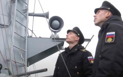 Российский корабль в Черном море уничтожил свой военный самолет, вторжение РФ в Украину, агрессия РФ