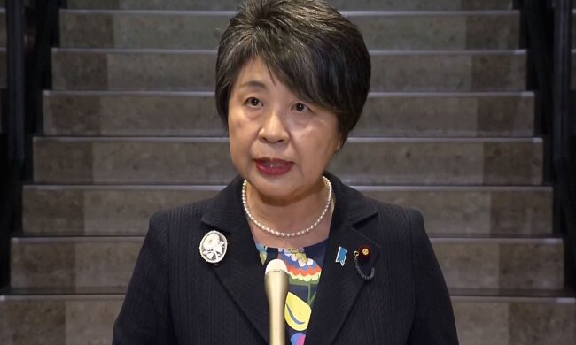 Йоко Камикава