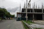 Строительство ТЦ в Киеве