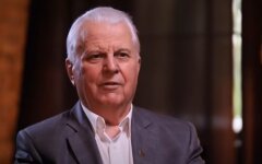 Леонид Кравчук, ТКГ, Донбасс