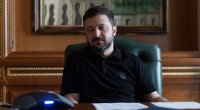 Володимир Зеленський