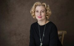 Татьяна Монахова