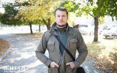 Билецкий Азов