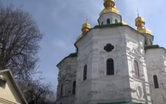 Киево-Печерская лавра, вывоз, иконы