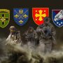 Військова символіка