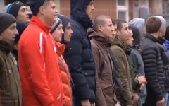 призывники