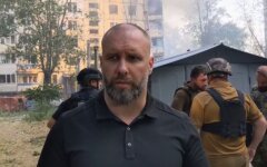 Олег Синєгубов