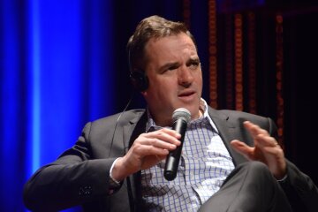 Нил Фергюсон