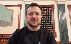 Володимир Зеленський