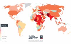 the-global-terrorism-index-2017