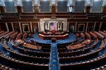 Палата представників США / Фото: United States House