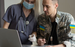 ВЛК в Україні