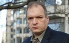 Юрий Фельштинский