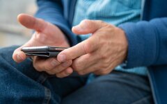 Телефонные мошенники