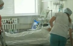 В Украине сравнили нынешние данные о смертности с прошлогодними
