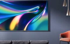 Xiaomi, телевизор, Redmi Smart TV X, экран