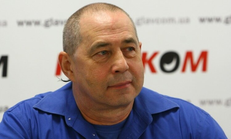 Олег Покальчук