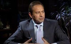 Николай Томенко