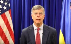 Уильям Тейлор