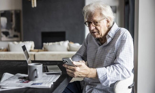 Тарифы для пенсионеров