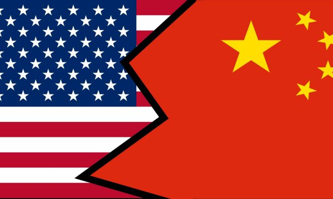 США обвиняет Китай в шпионаже, коронавирус