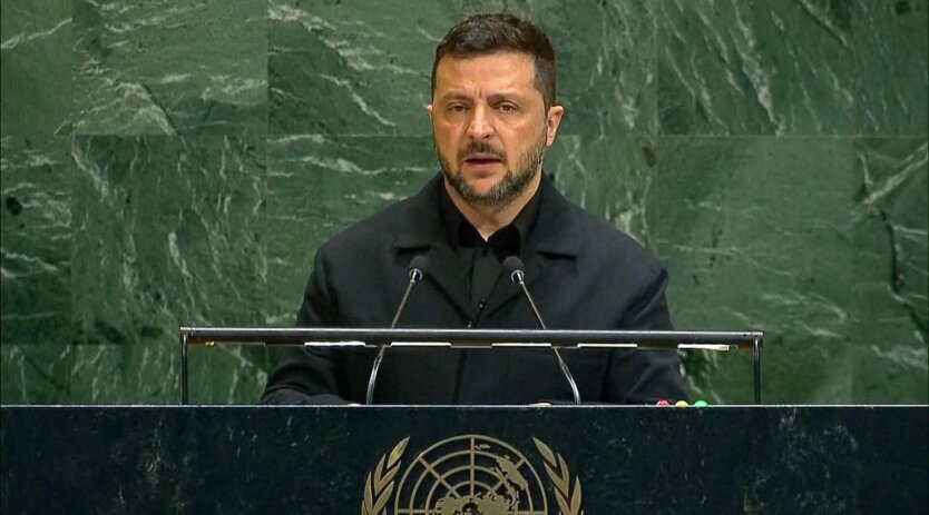 Владимир Зеленский