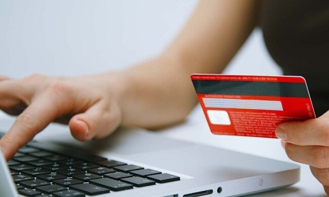 Мошенничество при покупках в интернете