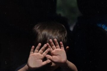 Депортація дітей