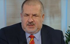 чубаров