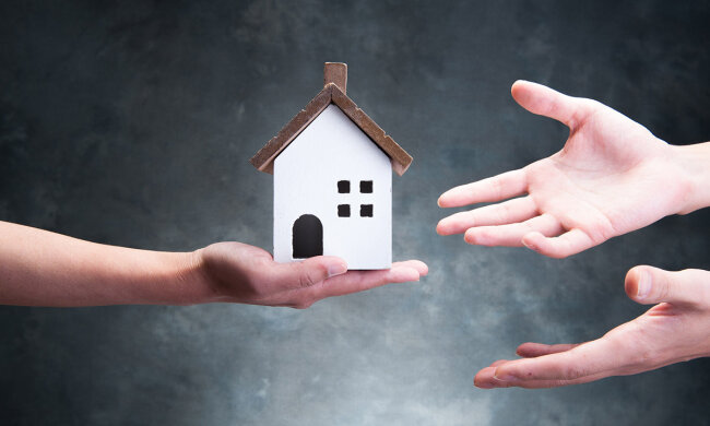 Наследство