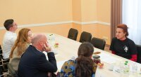 Украина и ООН усиливают поддержку ветеранского сообщества