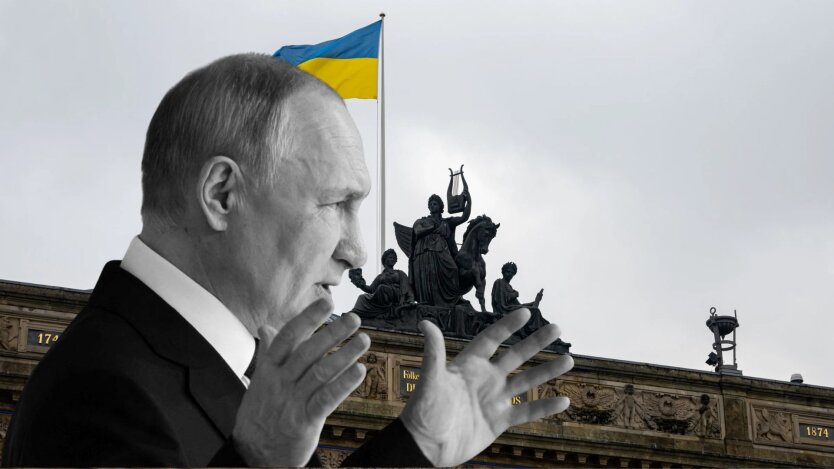 Чи є ще час у України? – 2: про колабораціоністів Путіна