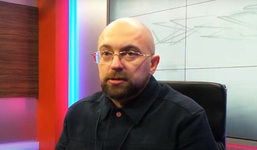 Квартиру руководителя телеканалов Медведчука «обчистили» на миллионы гривен