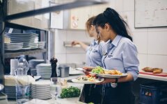 Робота в Польщі