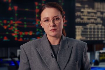 Юлія Свириденко