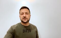 Зеленский поделился успехами по гарантиям безопасности для Украины: уже 14 стран