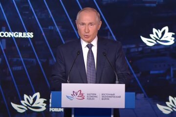 Владимир Путин, Владимир Зеленский, Россия, Украина