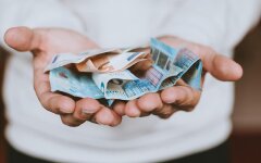 Выплаты украинцам за границей / Фото: unsplash