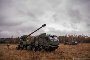 Война России против Украины. ВСУ