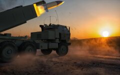 Протидія агресії Росії / Фото: Mariusz Burcz / Alamy via Reuters