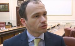 Малюська