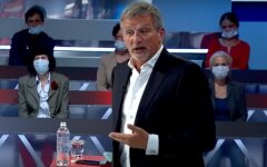 Андрей Пальчевский,Владимир Зеленский,Петр Порошенко,выборы мэра Киева