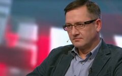 Экс-советник Ермака Уманский прокомментировал свою отставку