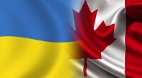 Украина - Канада, геноцид украинцев, вторжение россии