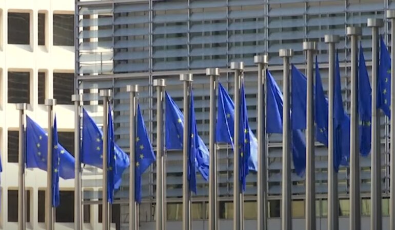 Евросоюз, санкции, Россия