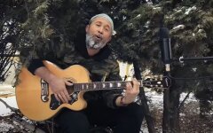 Сергей Бабкин, Я солдат, вторжение россии в украину