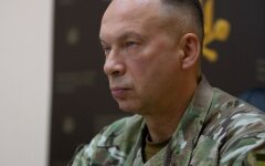 Александр Сырский