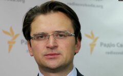 Дмитрий Кулеба